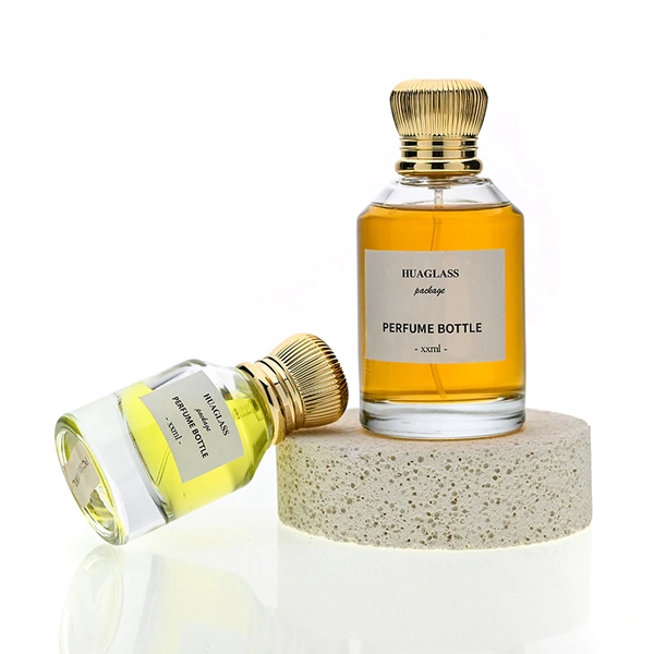 زجاجة عطر سعة 50 مل