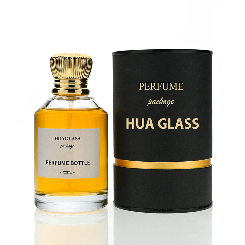 50ml perfume bottle 