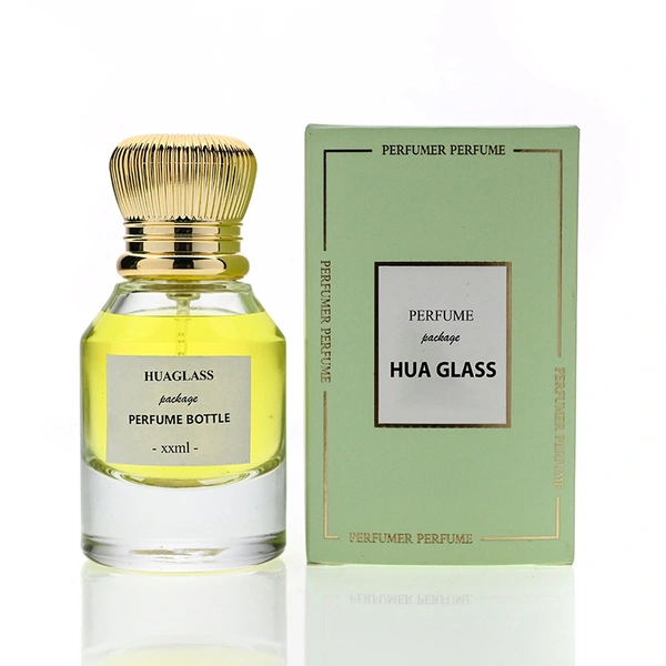 زجاجة عطر سعة 50 مل