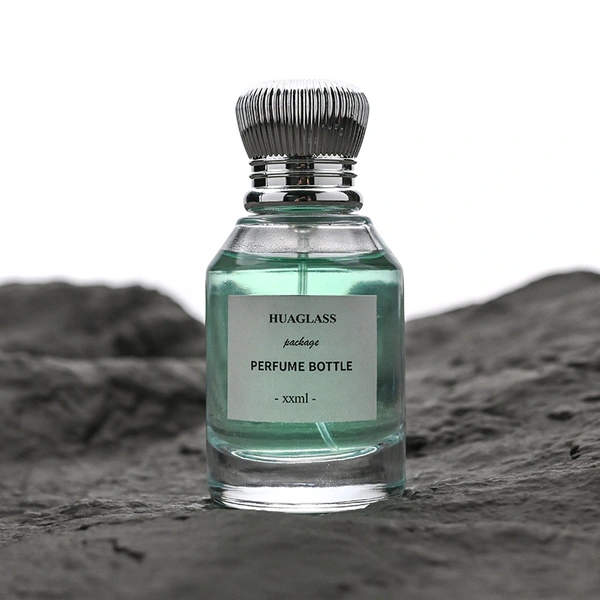 زجاجة عطر سعة 50 مل