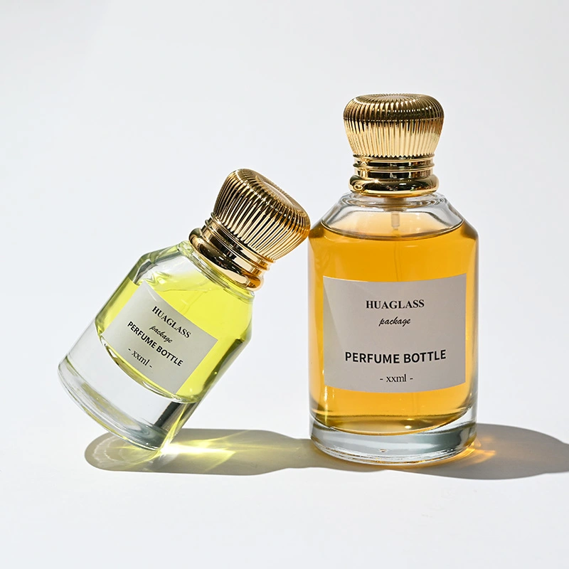 50ml perfume bottle 