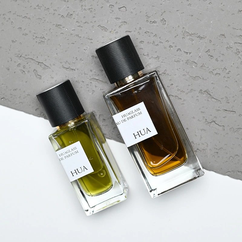 زجاجة عطر سعة 50 مل