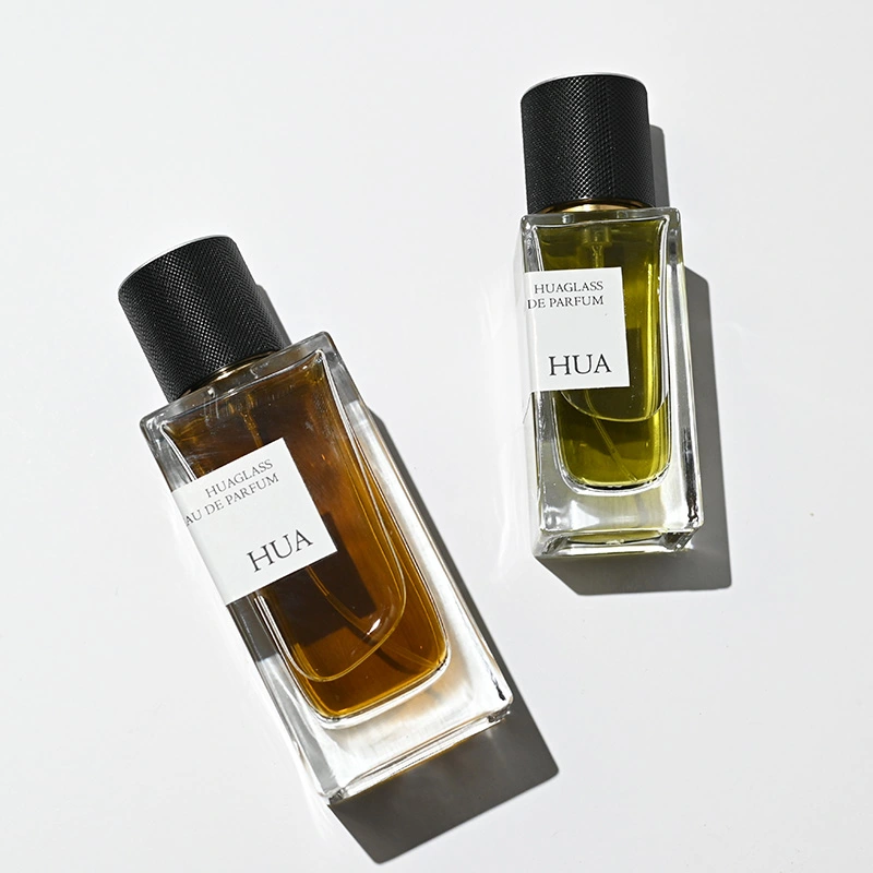 زجاجة عطر سعة 50 مل