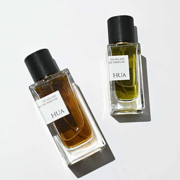 زجاجة عطر سعة 50 مل