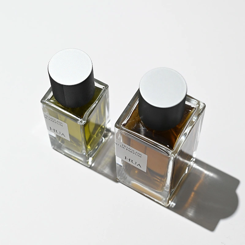 زجاجة عطر سعة 50 مل