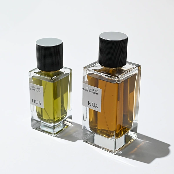 زجاجة عطر سعة 50 مل