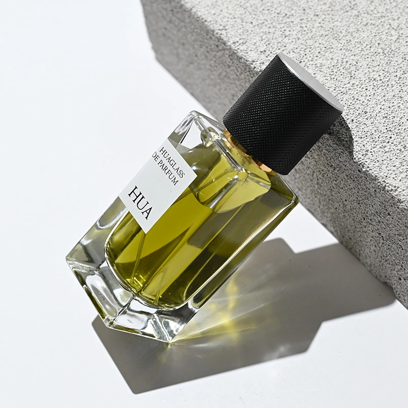 زجاجة عطر سعة 50 مل