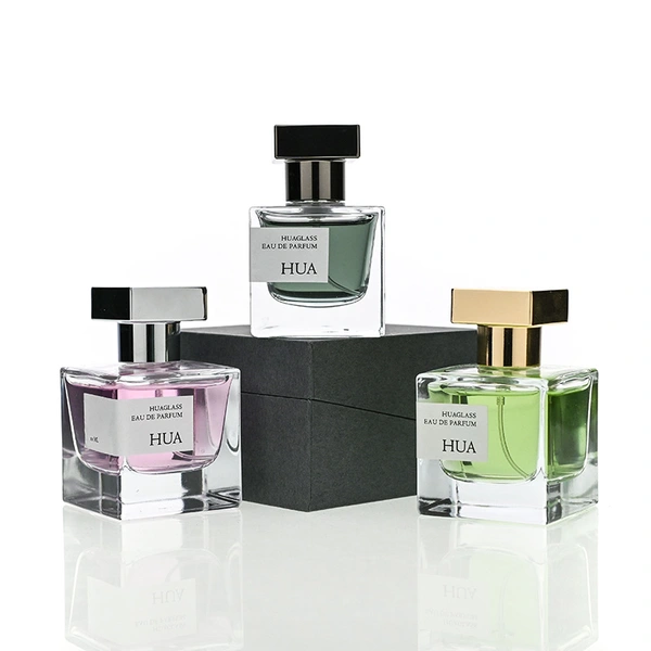 زجاجة عطر سعة 50 مل