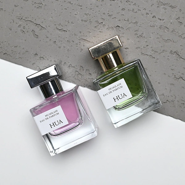 زجاجة عطر سعة 50 مل