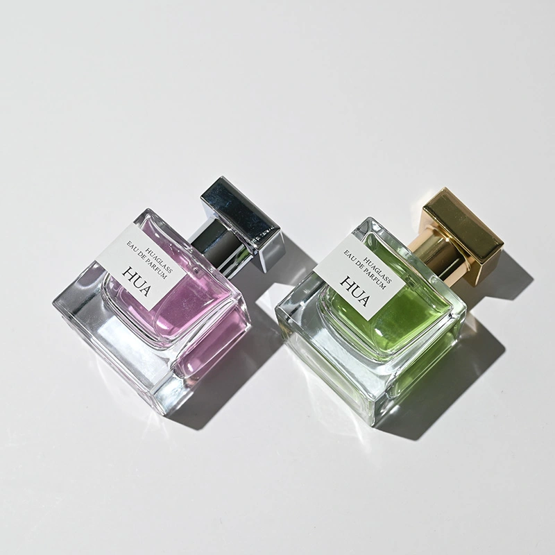 زجاجة عطر سعة 50 مل