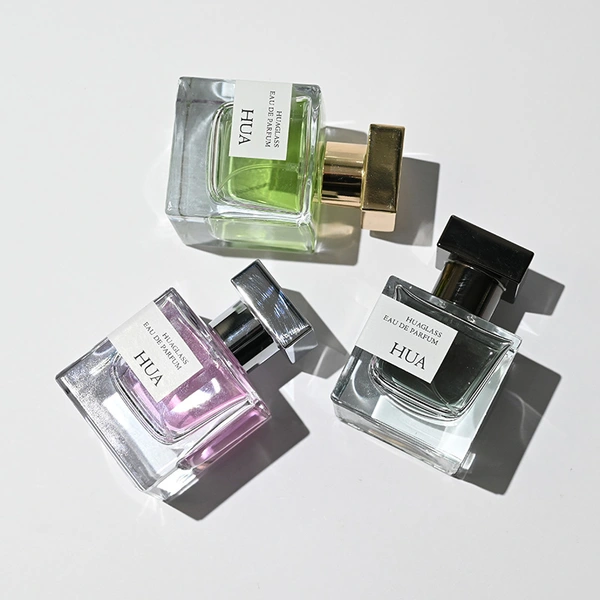 زجاجة عطر سعة 50 مل