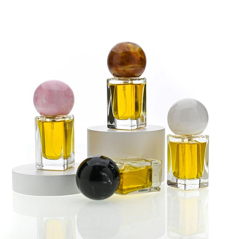 زجاجة عطر سعة 50 مل