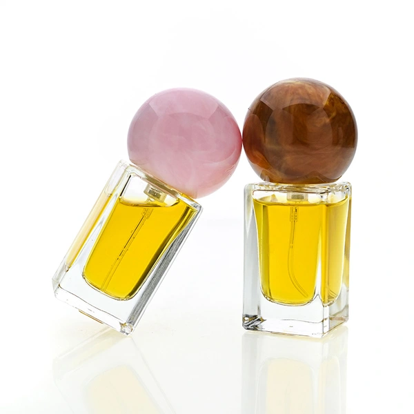 زجاجة عطر سعة 50 مل