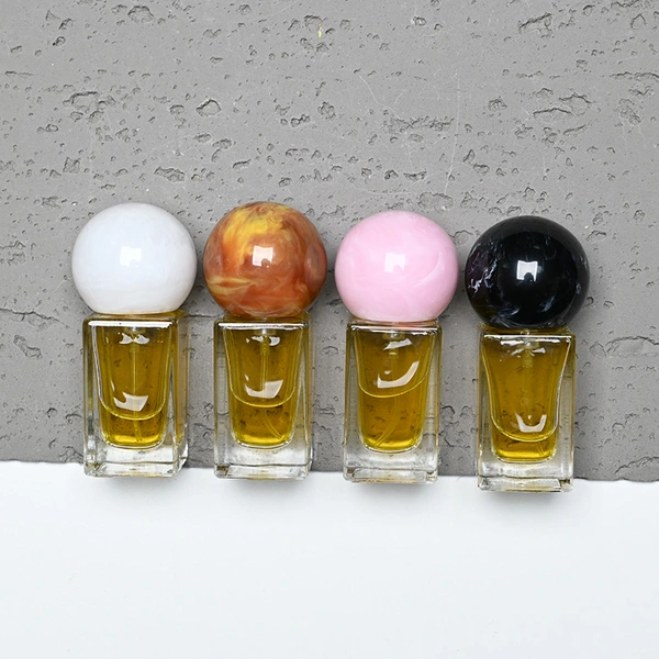 زجاجة عطر سعة 50 مل