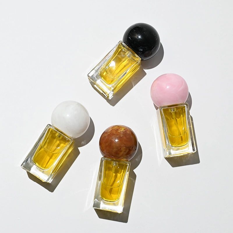 زجاجة عطر سعة 50 مل