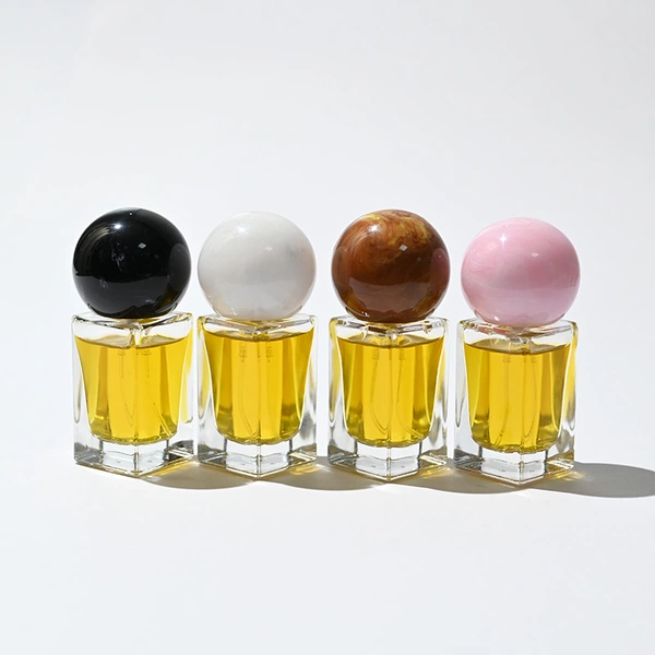 زجاجة عطر سعة 50 مل