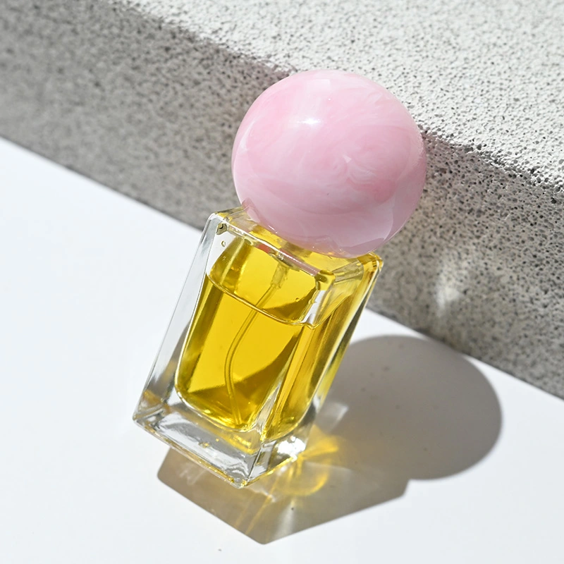 زجاجة عطر سعة 50 مل