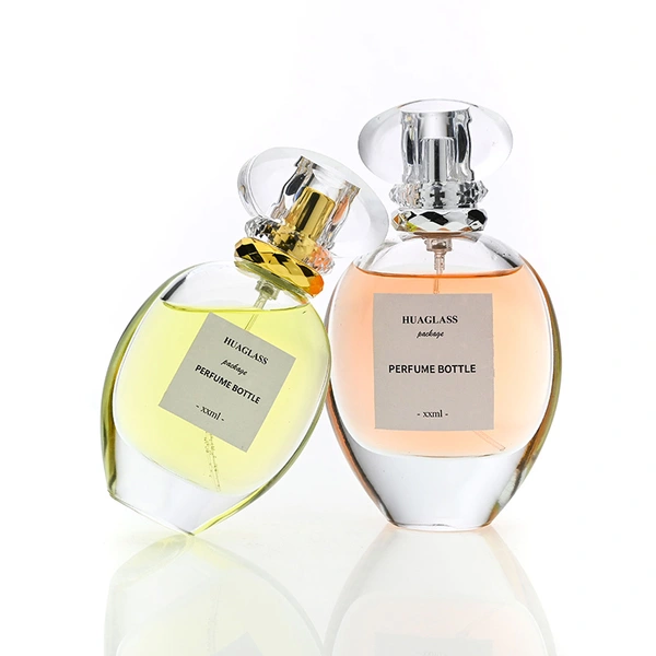 50ml perfume bottle