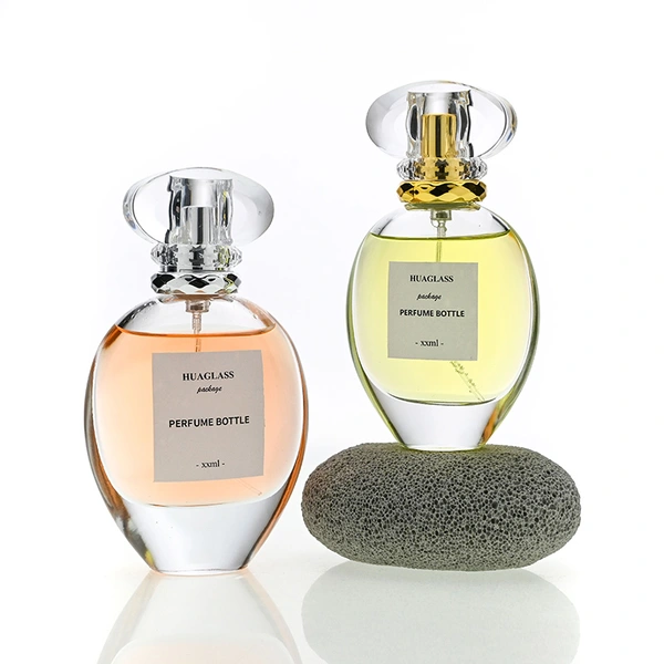 50ml perfume bottle
