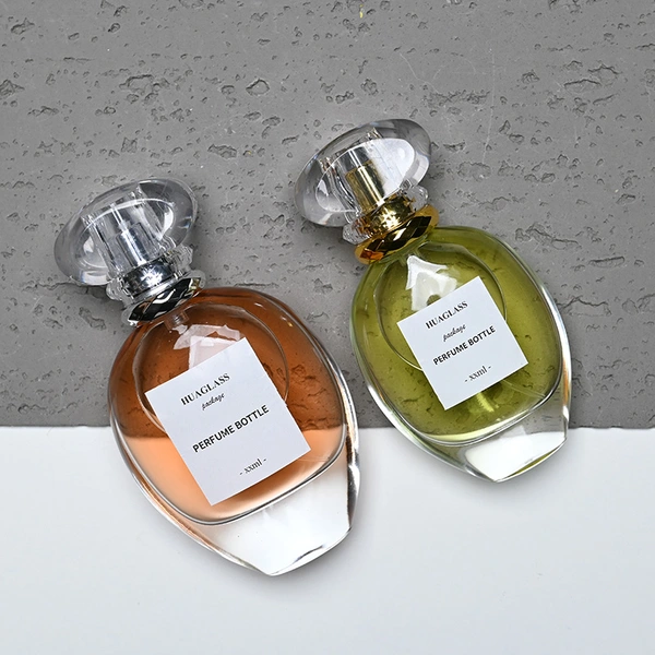 50ml perfume bottle