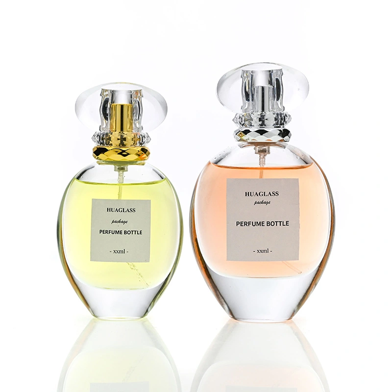50ml perfume bottle 