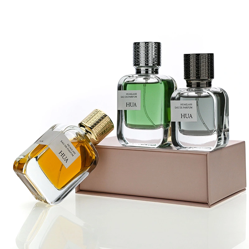 50ml perfume bottle 