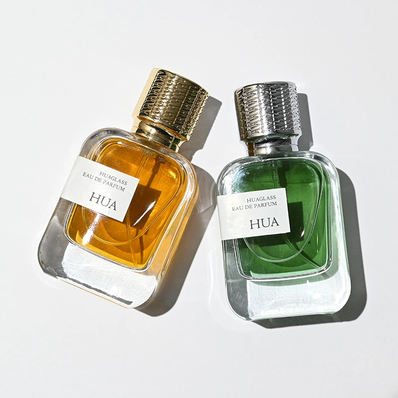50ml perfume bottle 