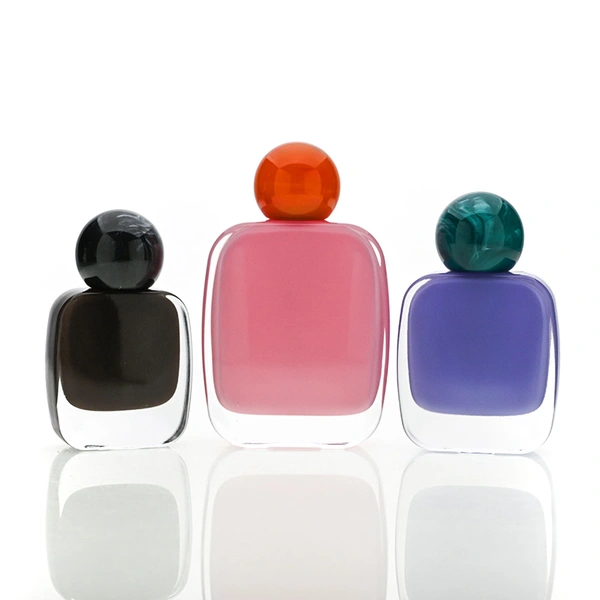 زجاجة عطر سعة 50 مل