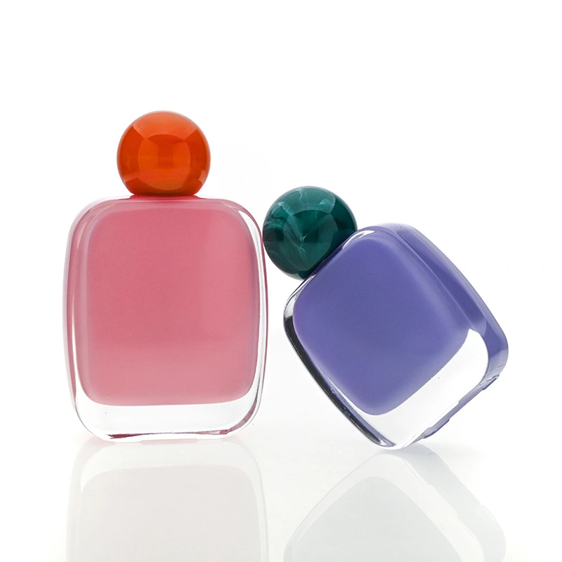 زجاجة عطر سعة 50 مل