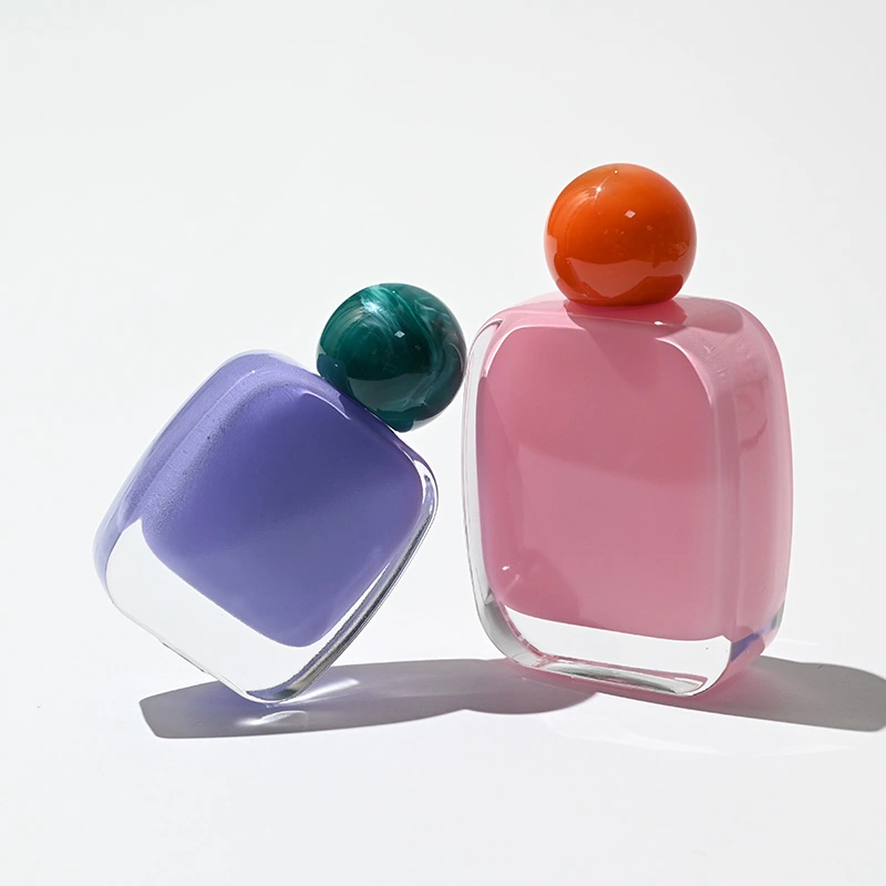 زجاجة عطر سعة 50 مل