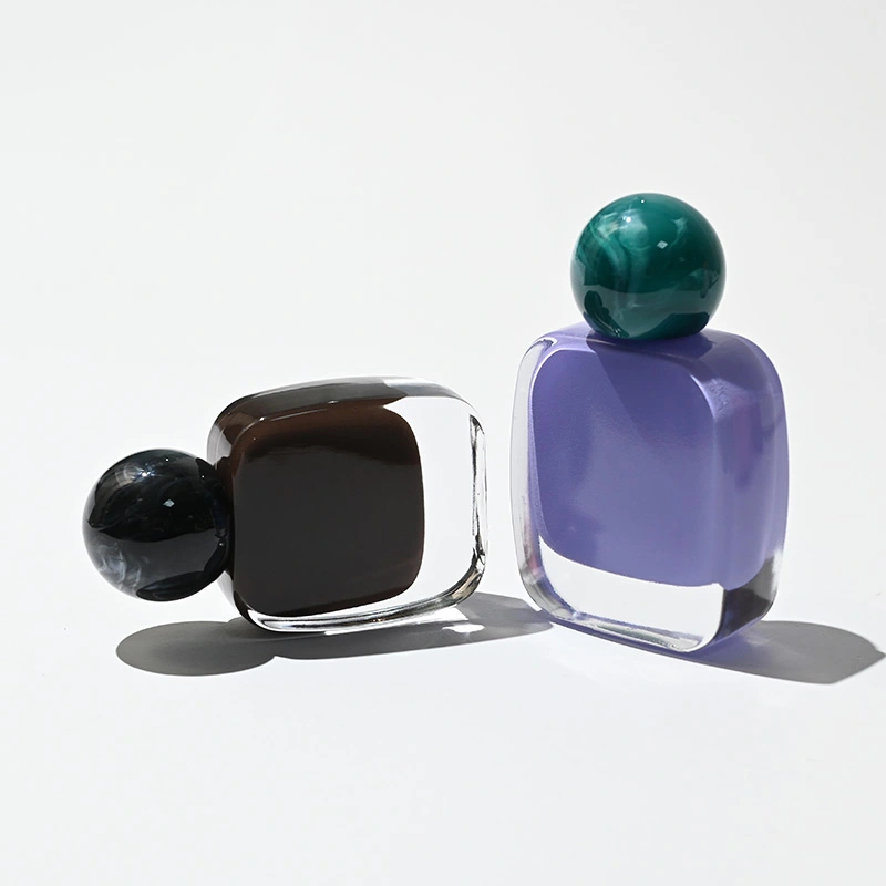 زجاجة عطر سعة 50 مل