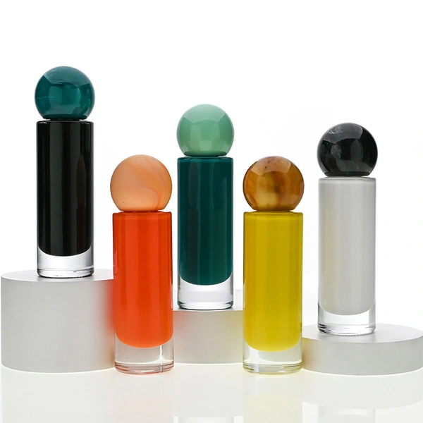 زجاجة عطر سعة 50 مل