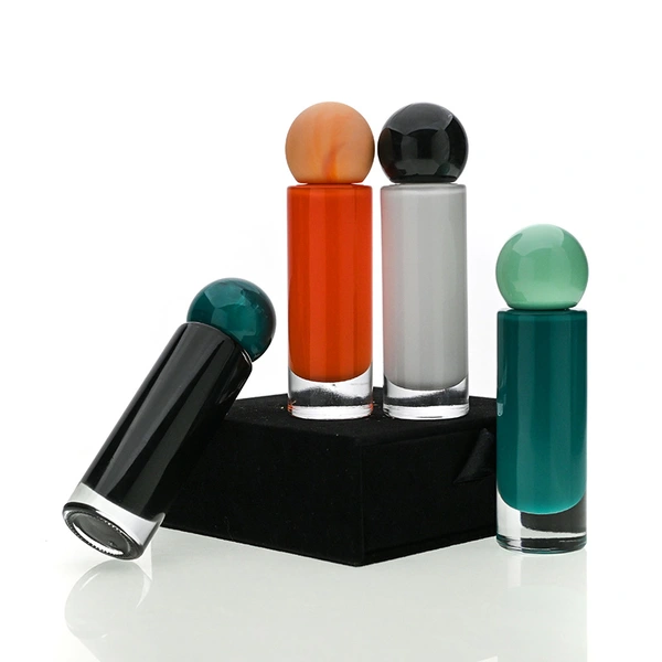 زجاجة عطر سعة 50 مل