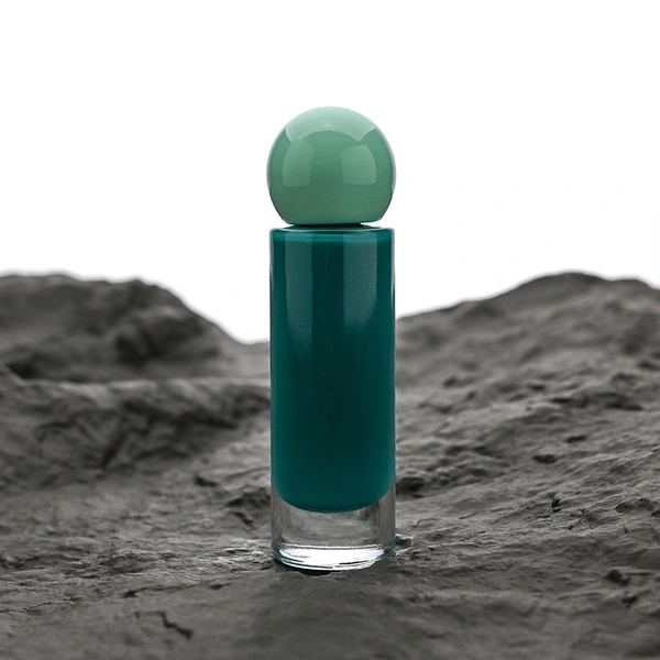 زجاجة عطر سعة 50 مل