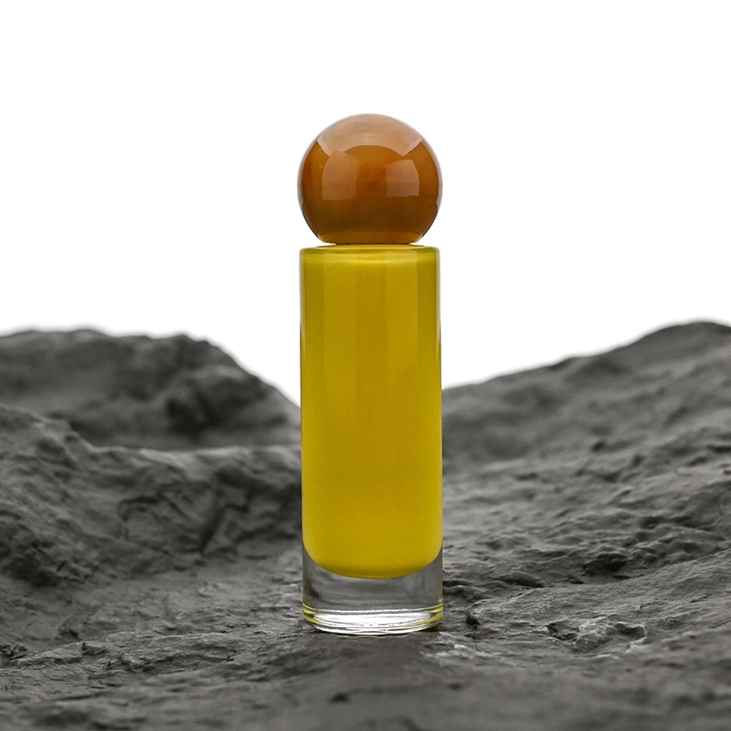 زجاجة عطر سعة 50 مل