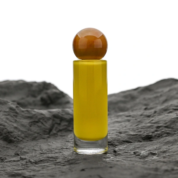 زجاجة عطر سعة 50 مل