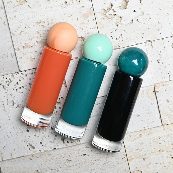 زجاجة عطر سعة 50 مل