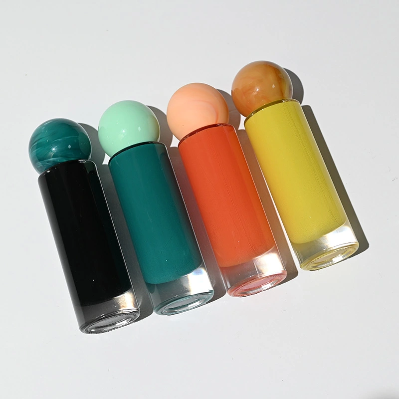 زجاجة عطر سعة 50 مل