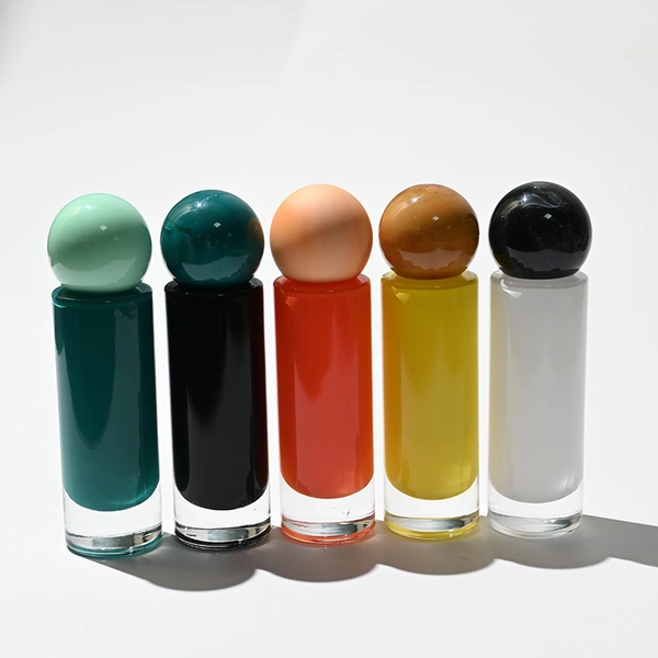 زجاجة عطر سعة 50 مل