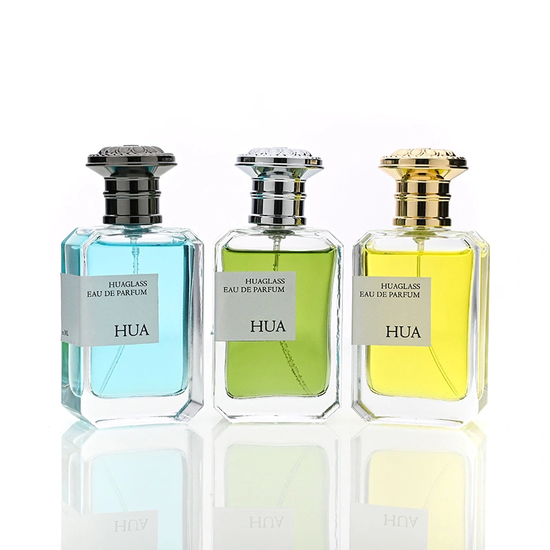 50ml perfume bottle 