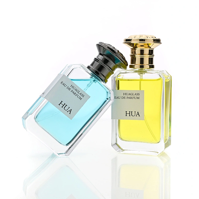 50ml perfume bottle 