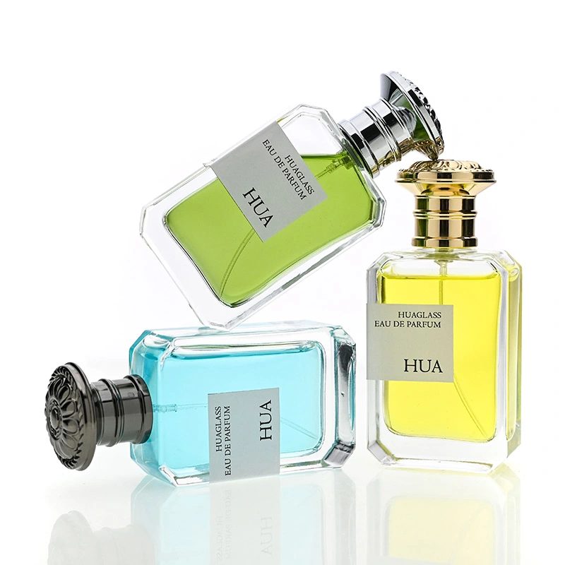50ml perfume bottle 