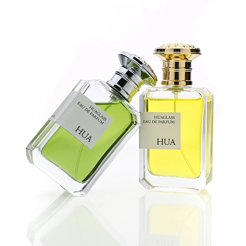 50ml perfume bottle 