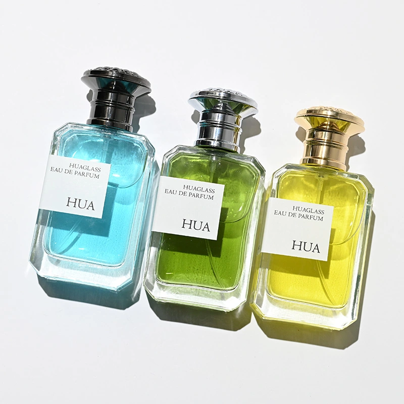 50ml perfume bottle 