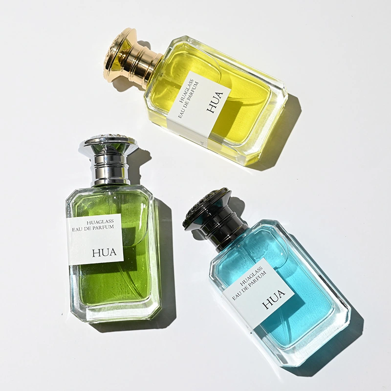 50ml perfume bottle 