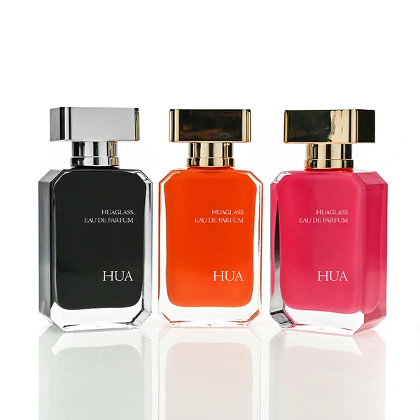 زجاجة عطر سعة 50 مل