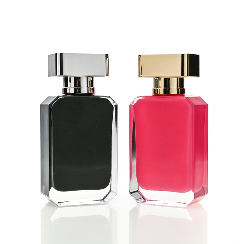 زجاجة عطر سعة 50 مل