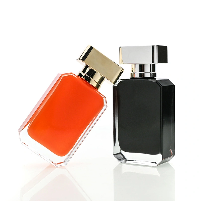 زجاجة عطر سعة 50 مل