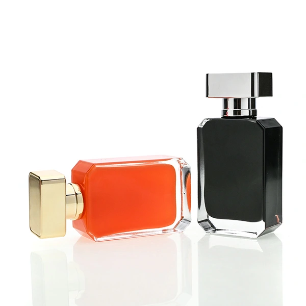 زجاجة عطر سعة 50 مل