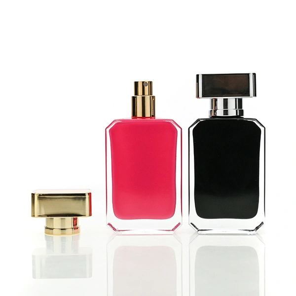 زجاجة عطر سعة 50 مل